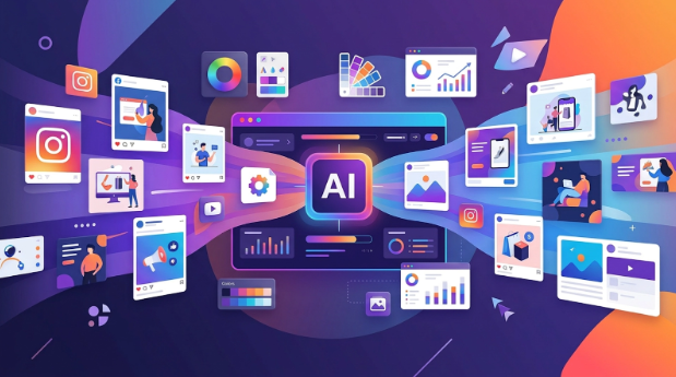 9 Reel Maker Tools to Build Brand Presence on Social Media