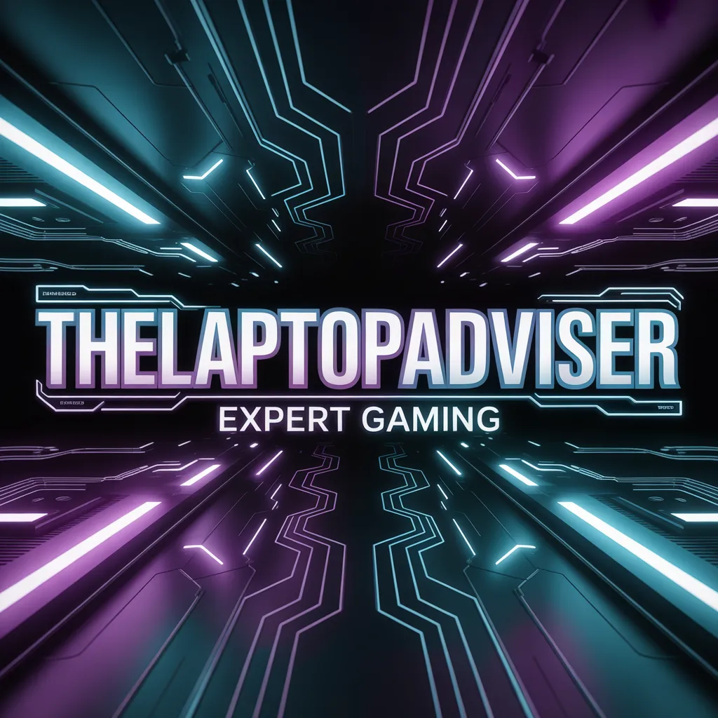 TheLaptopAdviser Expert Gaming: Ultimate Guide to Winning Your Setup