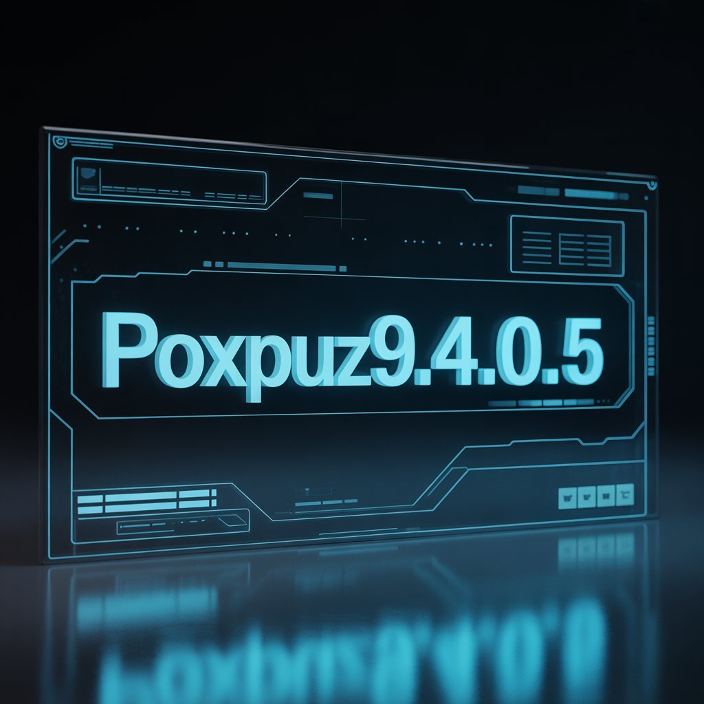 poxpuz9.4.0.5