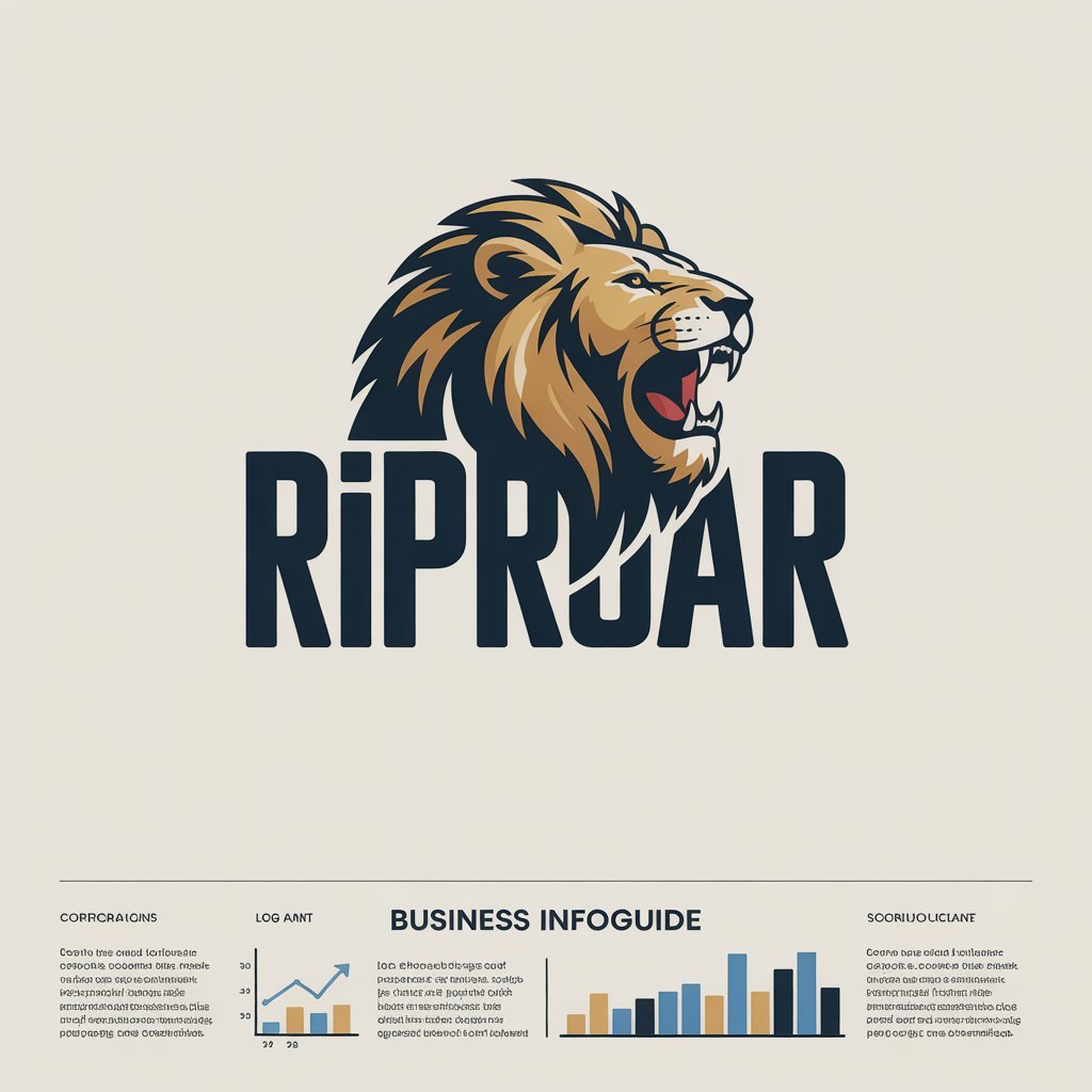 Powerful RoarLeveraging Business Infoguide by Riproar You Must Know